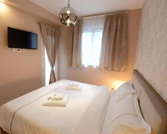 Zoilo Rooms self check-in - Zadar - Dormitor