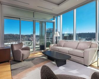 Hotel Indigo Asheville Downtown By IHG - Asheville