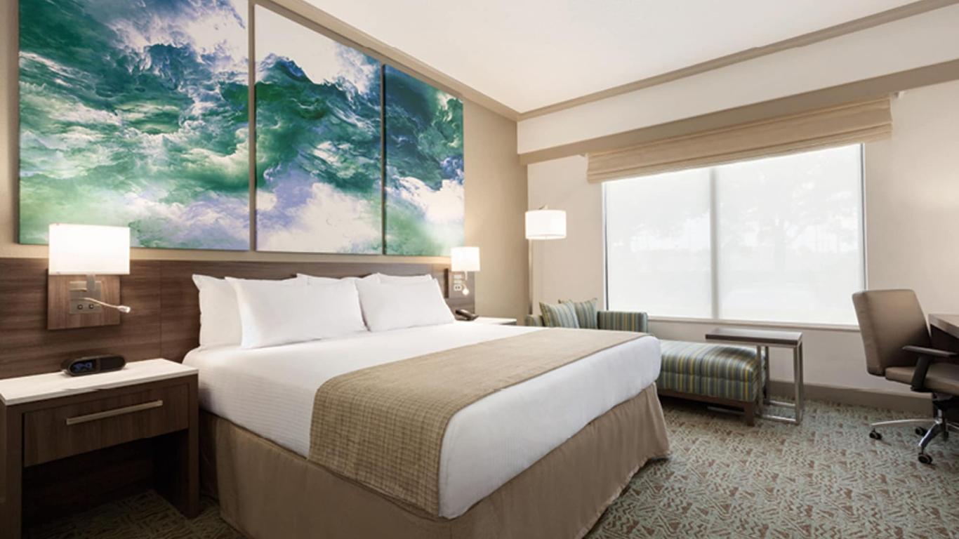 Buena Vista Suites Orlando