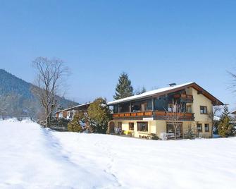 Ferienwohnung in Schönau am Königssee - Schönau am Königsee - Bâtiment
