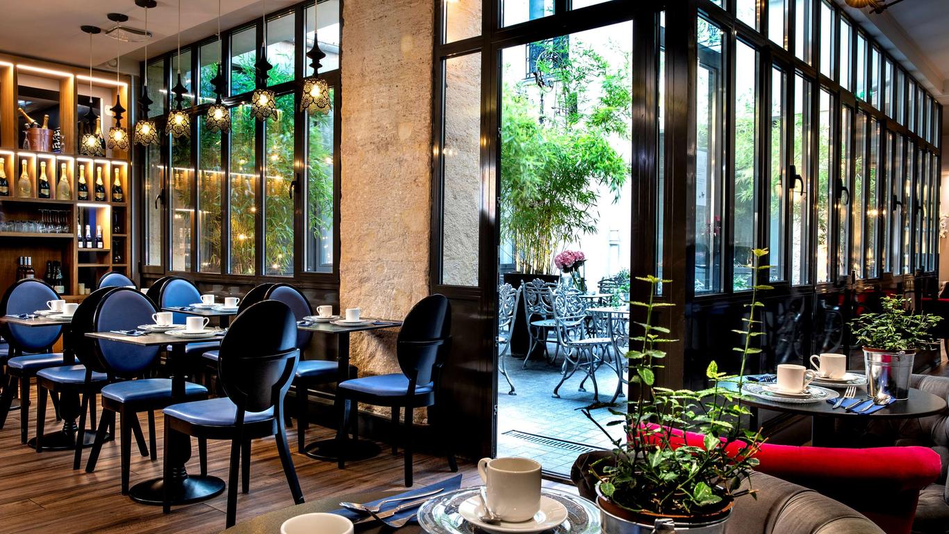 فندق مدموزيل