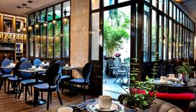 Hotel Mademoiselle - Paris - Restaurant