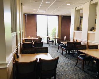 Howard Johnson by Wyndham Atlanta Airport/College Park - College Park - Restaurant