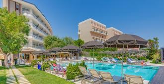 Hotel Mariver - Jesolo - Pool