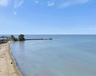 New! Luxury 1br - 5 Minutes To Port Dover Beach - Port Dover - Beach