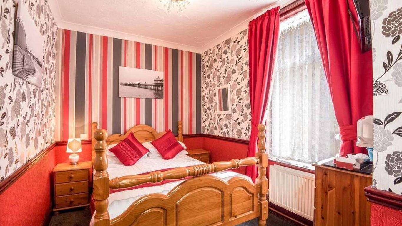 Valdene Hotel
