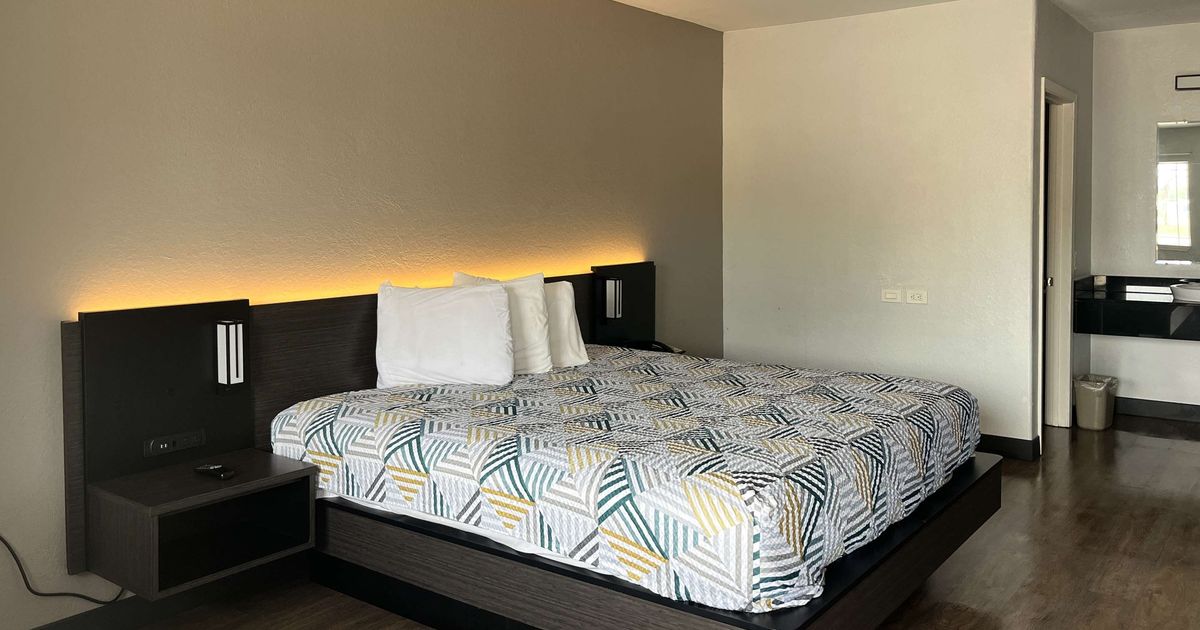 Motel 6 Seguin Tx ab 61 €. Motels in Seguin KAYAK