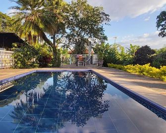 Balsora Hotel Boutique - La Tebaida - Piscina