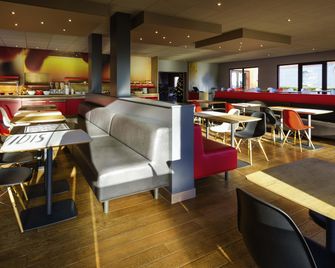 Ibis Brussels Airport - Diegem - Restaurant