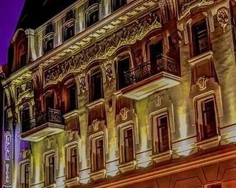 Duke Hotel - Odesa - Edifício
