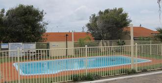 Ocean View Villas - Geraldton - Uima-allas