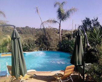 Villa San Marco - Agrigento