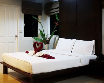 Baannueng@kathu - Kathu - Habitación