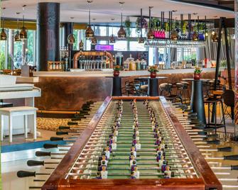 Novotel Barcelona Cornella - Cornellà de Llobregat - Bar