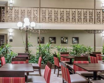 Comfort Inn - Savannah - Ravintola