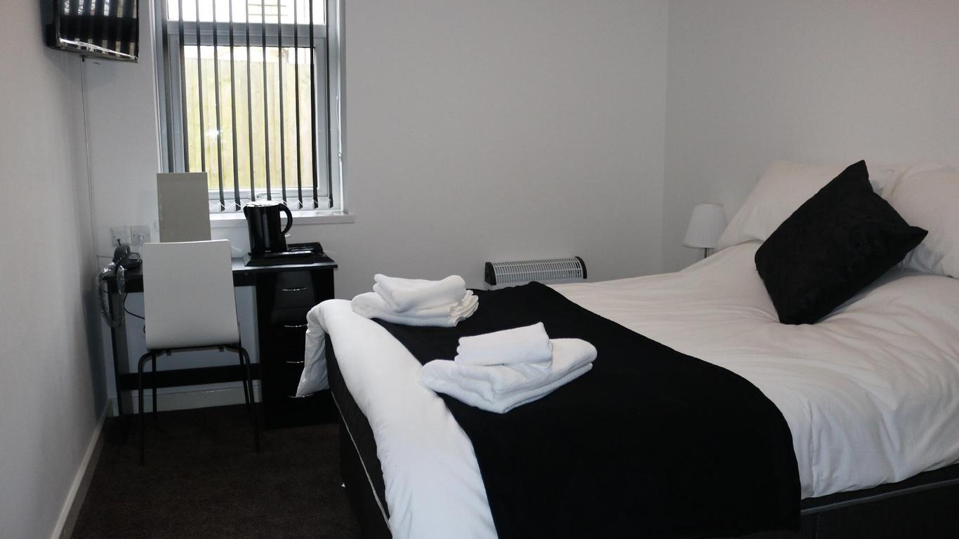 Moorside Lodge