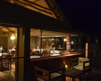 Vientonorte - Tilcara - Restaurante