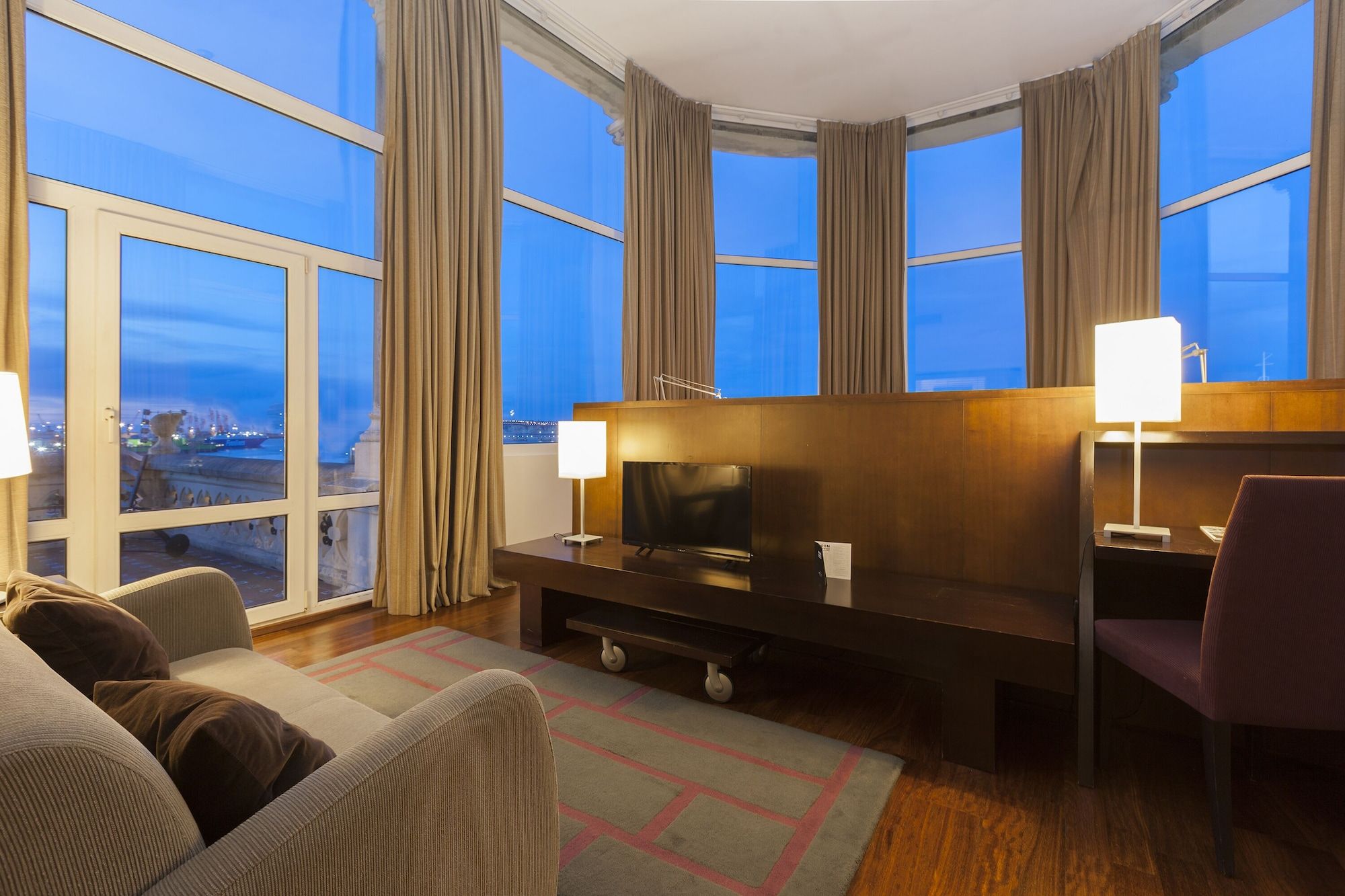 URH Palacio de Oriol desde 59 Hoteles en Santurce KAYAK