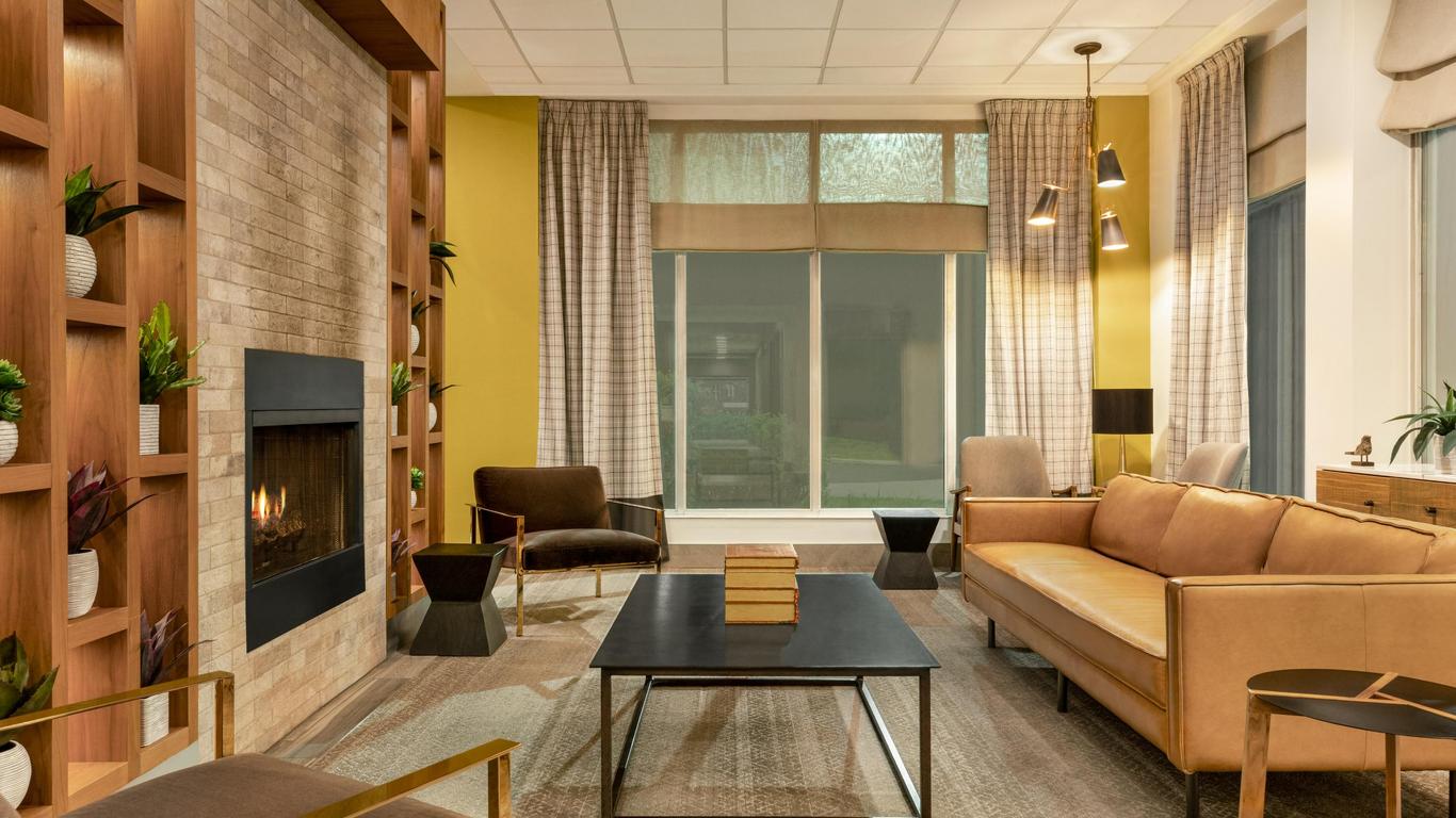 Hilton Garden Inn Kitchener/Cambridge