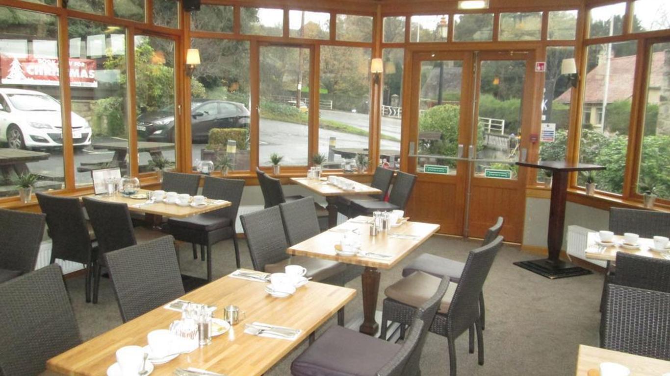 Laird And Dog Inn