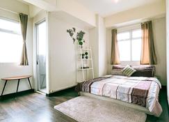 The Satu Stay - Apartemen Sgv - Tangerang - Habitación