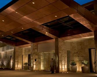 The Umstead Hotel and Spa - Cary - Edificio