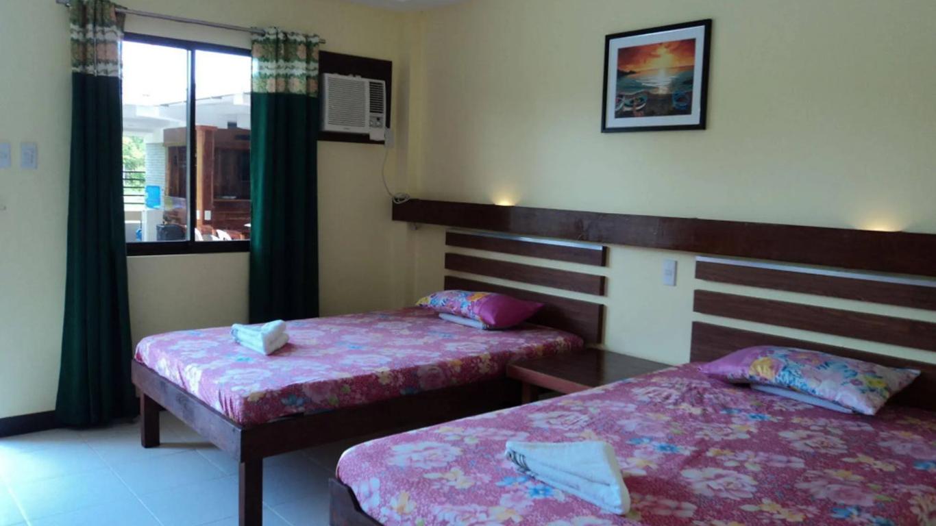 Greenfields Tourist Inn