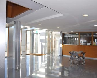 Residencia Universitaria Resa O Castro - Vigo