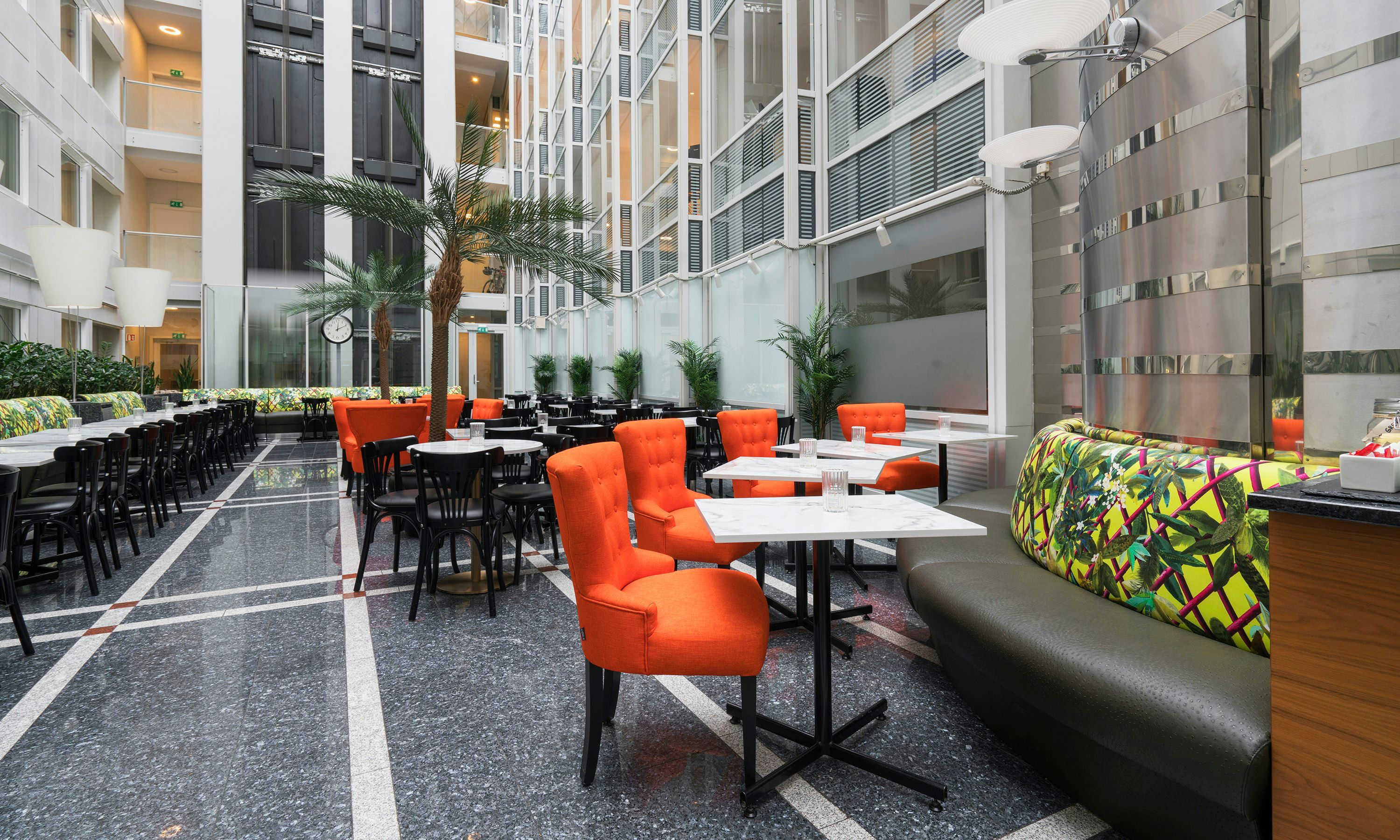 فندق ثون سيسيل