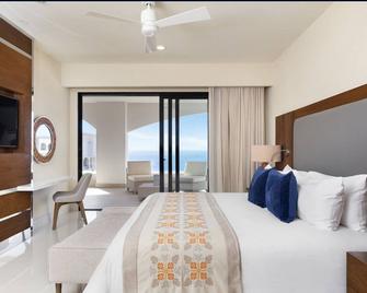 Located on Tequila Cove Beach - San José del Cabo - Habitación
