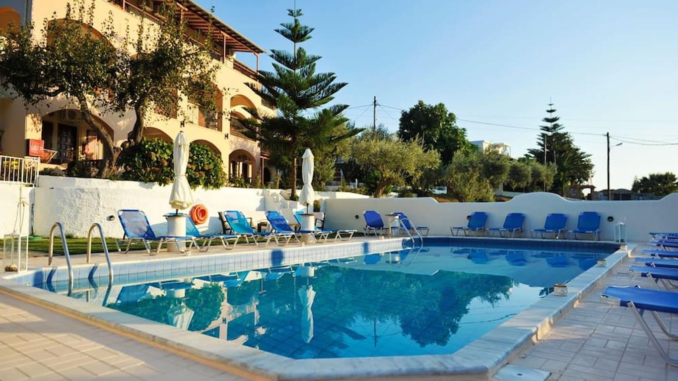 Hotel Marina