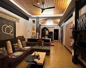 Fashion Villa - Gaoshu Township - Lounge