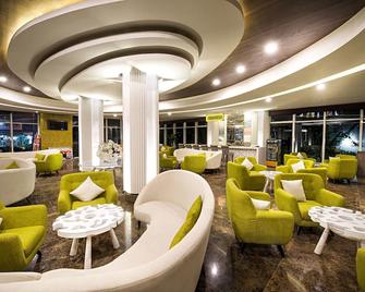 Muong Thanh Holiday Muine Hotel - Phan Thiết - Lounge