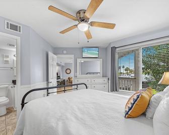 Plantation West Condos - Gulf Shores - Bedroom