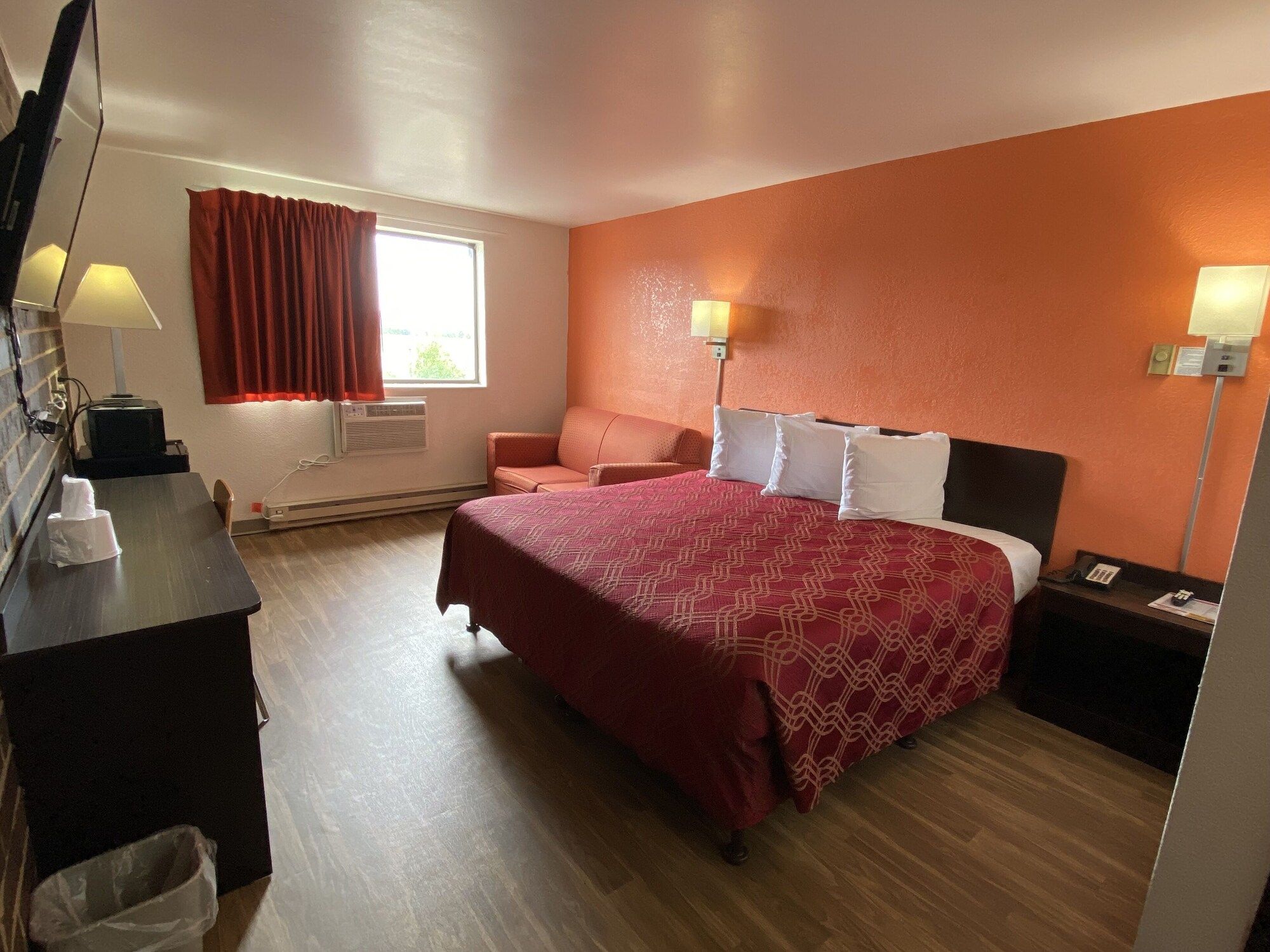 Reliance Inn - Wausau