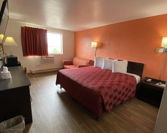 Reliance Inn - Wausau