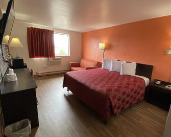 Reliance Inn - Wausau