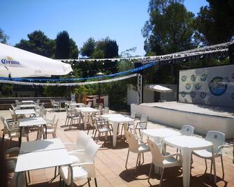 Camping Sant Salvador - Comarruga