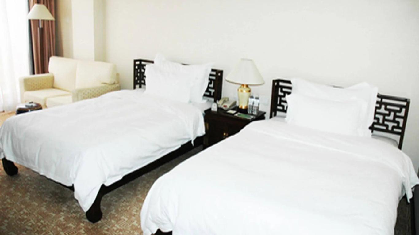 โรงแรมการ์เด้น
