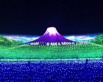 Sanco Inn Kuwana Ekimae - Kuwana