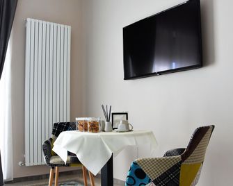 Casa Isabela luxury rooms - Melfi