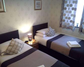 Arbury Manor - Cambridge - Phòng ngủ