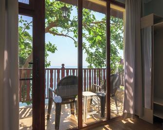 Morski Briag Hotel - Golden Sands - Balcony