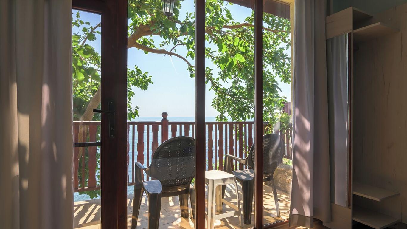 Morski Briag Hotel