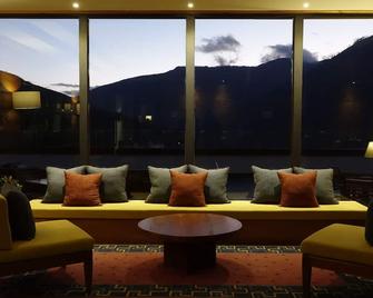 The Postcard Dewa, Thimphu, Bhutan - Thimphu - Lounge