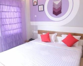 Mandav Hills Resort & Film City - Māndu