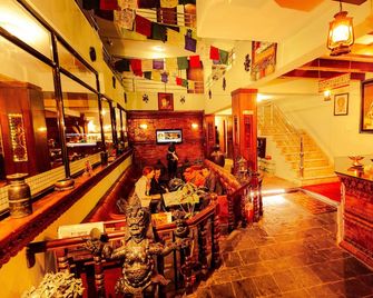 Kathmandu Eco Hotel - Kathmandu