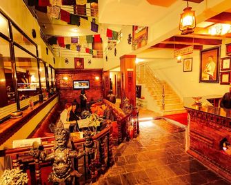 Kathmandu Eco Hotel - קטמאנדו
