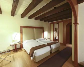 Relais Villabella Hotel - San Bonifacio - Chambre