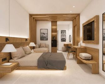 Aether Hotel, Kassandra Bay Collection - Skiathos